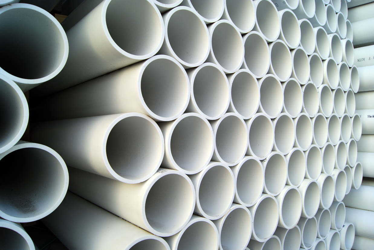 PVC PIPES